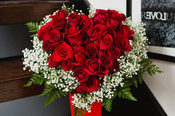 Valentines Day 2019: Tất cả những gì cần biết về ngày lãng mạn nhất trong năm - Ảnh 2.