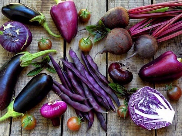 Tại sao chuyên gia dinh dưỡng khuyên càng ăn nhiều rau củ quả nhiều màu sắc càng tốt? - Ảnh 4.