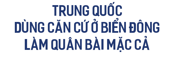 Chiến tranh biên giới 1979: Trung Quốc dâng căn cứ ở Biển Đông cho Mỹ để tìm kiếm sự ủng hộ - Ảnh 7.