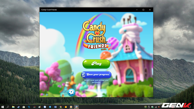 7 Mẹo tinh chỉnh lại Windows 10 để có một trải nghiệm chơi Game hoàn hảo nhất - Ảnh 1.