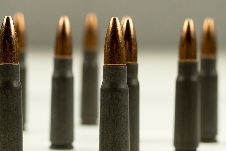 Giải m&atilde; m&agrave;u sắc tr&ecirc;n c&aacute;c vi&ecirc;n đạn s&uacute;ng AK - Ảnh 2.