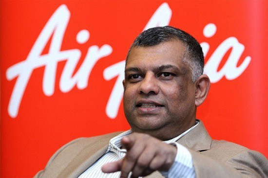 Quyết tâm bay chuyến đầu tiên vào 1/8/2019, CEO AirAsia tuyên bố: Không lý nào Việt Nam không thể thành công như Thái Lan! - Ảnh 2.