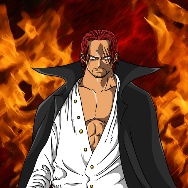 Shanks là một nhân vật không thể thiếu trong bộ manga nổi tiếng One Piece. Hãy cùng khám phá những hình ảnh đậm chất phiêu lưu và hành động của nhân vật này.