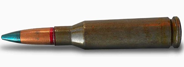 Giải m&atilde; m&agrave;u sắc tr&ecirc;n c&aacute;c vi&ecirc;n đạn s&uacute;ng AK - Ảnh 3.