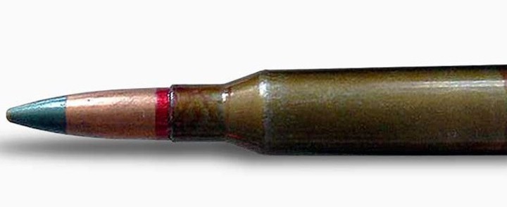 Giải m&atilde; m&agrave;u sắc tr&ecirc;n c&aacute;c vi&ecirc;n đạn s&uacute;ng AK - Ảnh 4.