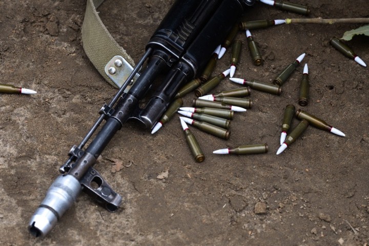 Giải m&atilde; m&agrave;u sắc tr&ecirc;n c&aacute;c vi&ecirc;n đạn s&uacute;ng AK - Ảnh 7.