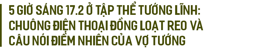 Cái đấm tay đau đớn của Tướng Hoàng Đan trong chiến tranh biên giới: LỊCH SỬ LÀ GÌ MÀ LÀM LÍNH TÔI KHỔ THẾ? - Ảnh 2.