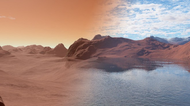 NASA khai tử tàu thăm dò Opportunity: kết thúc sứ mệnh oai hùng, vượt chỉ tiêu tới 14 năm - Ảnh 6.