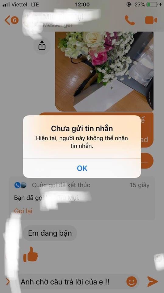 Bị bạn gái bỏ bom, chàng trai mặc đồ chú gấu ngồi thẫn thờ thả hết bóng bay và cho người đi đường quà Valentine - Ảnh 6.