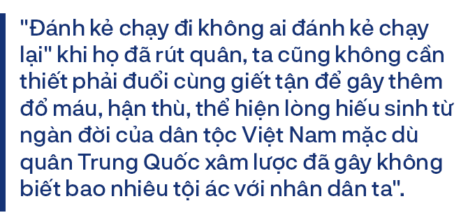 Nguyên Tư lệnh pháo binh: Việt Nam đã tính tới sử dụng bão thép Vua chiến trường trong chiến tranh biên giới 1979 - Ảnh 7.