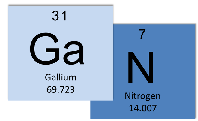 Gallium Nitride - Vật liệu sẽ thay thế Silicon trong ngành công nghệ tương lai - Ảnh 1.