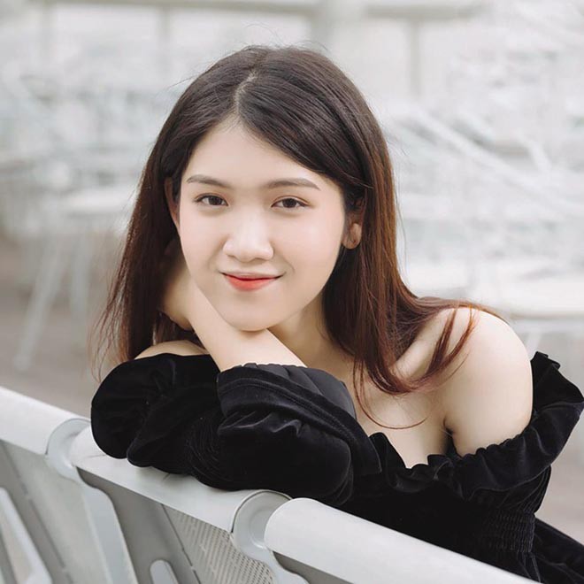Vẻ nóng bỏng của mỹ nhân kế nhiệm Hương Giang thi Hoa hậu Chuyển giới Quốc tế - Ảnh 2.