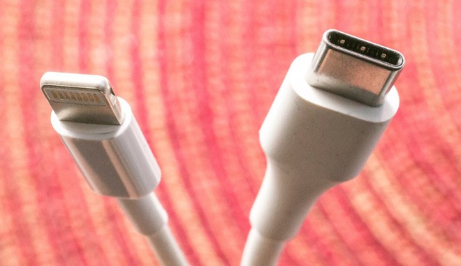 Vì sao Apple vẫn chưa mang cổng USB-C lên iPhone dù đã dùng trên iPad Pro và MacBook? - Ảnh 2.