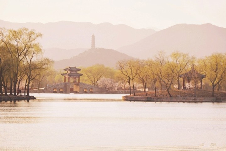 Ảnh: 10 cảnh đẹp mê ly hàng đầu Trung Quốc - Ảnh 5. Ảnh: 10 cảnh đẹp mê ly hàng đầu Trung Quốc - Ảnh 5.