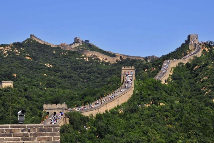 Ảnh: 10 cảnh đẹp mê ly hàng đầu Trung Quốc - Ảnh 9. Ảnh: 10 cảnh đẹp mê ly hàng đầu Trung Quốc - Ảnh 9.