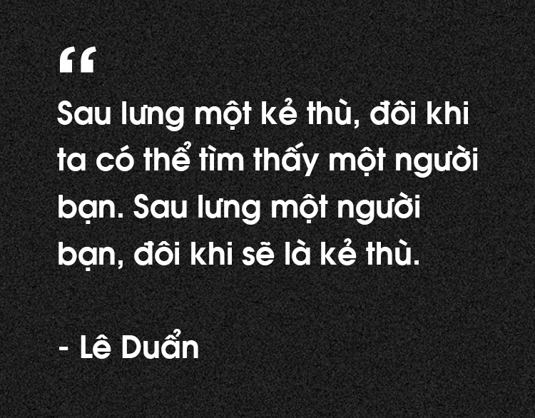 Thái độ của TBT Lê Duẩn với lãnh đạo Trung Quốc trước, trong và sau Chiến tranh biên giới - Ảnh 20.