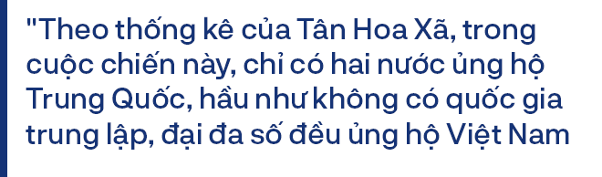 Vì sao Hứa Thế Hữu được chọn làm Tổng chỉ huy quân đội TQ trong Chiến tranh biên giới 1979? - Ảnh 3.