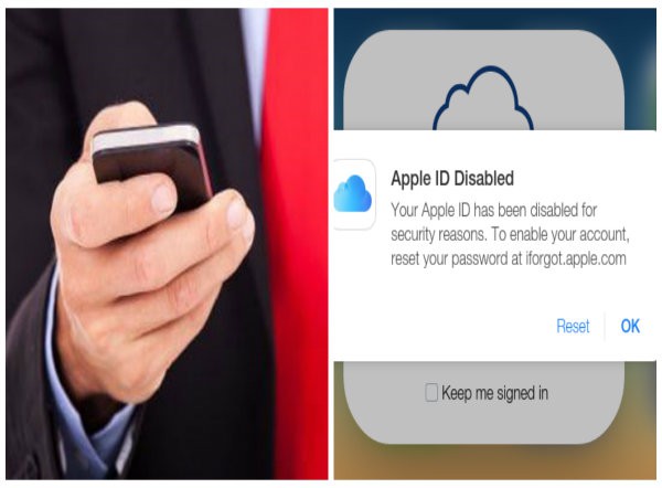 iPhone thành ‘cục gạch’ nếu quên iCloud, cách khắc phục đơn giản và hiệu quả - Ảnh 1.