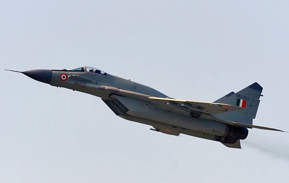 Cơ hội mới cho MiG tại Ấn Độ - Ảnh 2.