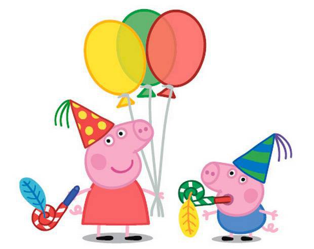 Peppa Pig: Chú lợn hồng làm mê đắm từ trẻ đến già, trở thành biểu tượng văn hóa tỷ đô sau 15 năm ụt ịt khắp internet - Ảnh 11.