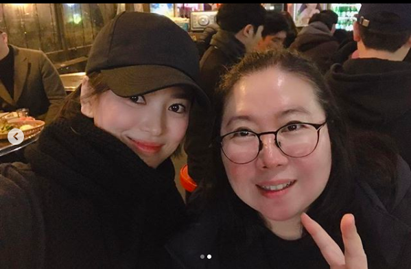 Song Hye Kyo tái xuất cực xinh đẹp trên Instagram nhưng netizen đồng loạt khủng bố bằng câu hỏi liên quan tới Song Joong Ki - Ảnh 3.