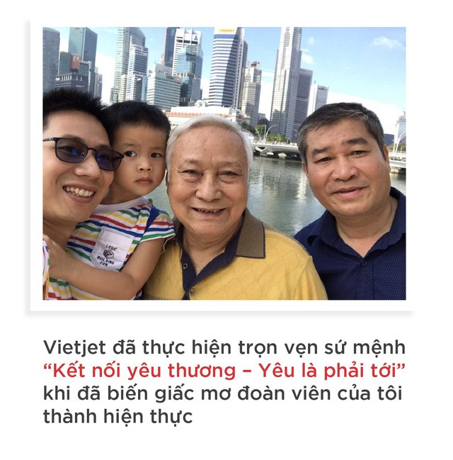 Vietjet: Hãng hàng không của người dân với vé 0 đồng - Ảnh 3.