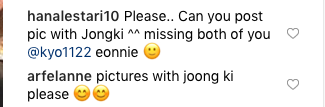 Song Hye Kyo tái xuất cực xinh đẹp trên Instagram nhưng netizen đồng loạt khủng bố bằng câu hỏi liên quan tới Song Joong Ki - Ảnh 5.