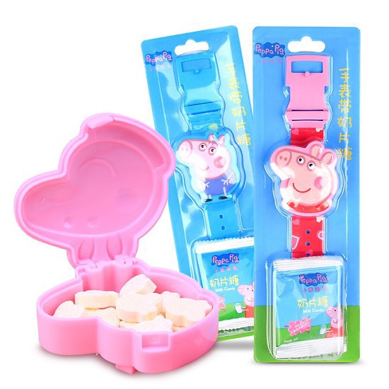 Peppa Pig: Chú lợn hồng làm mê đắm từ trẻ đến già, trở thành biểu tượng văn hóa tỷ đô sau 15 năm ụt ịt khắp internet - Ảnh 8.