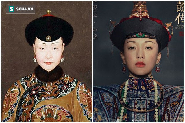 7 phi tần c&oacute; kết cục bi đ&aacute;t nhất hậu cung nh&agrave; Thanh: Đ&uacute;ng l&agrave; kh&ocirc;ng g&igrave; khổ bằng l&agrave;m vợ vua - Ảnh 6.