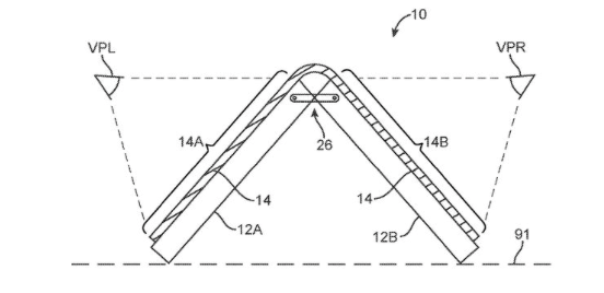 Apple sẽ tham gia cuộc đua điện thoại gập - Ảnh 1.