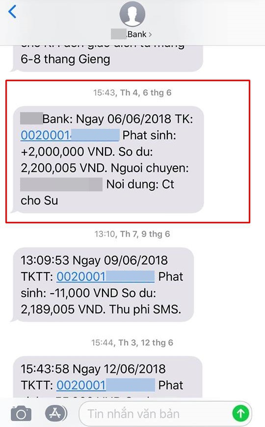 Tâm sự cay đắng của mẹ trẻ Hà Nội giúp chồng vào làm ngân hàng, được 3 tháng chồng ngoại tình rồi ly hôn, cưới luôn bồ - Ảnh 3.