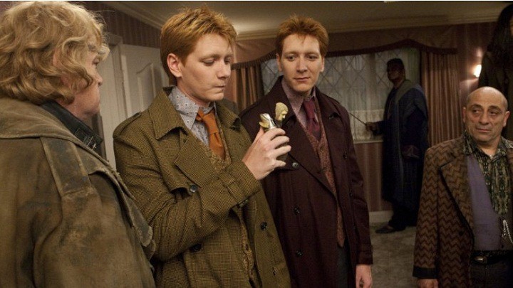 10 chi tiết khiến J.K. Rowling hối tiếc nhất trong Harry Potter - Ảnh 4.