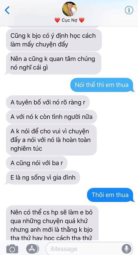 Tâm sự cay đắng của mẹ trẻ Hà Nội giúp chồng vào làm ngân hàng, được 3 tháng chồng ngoại tình rồi ly hôn, cưới luôn bồ - Ảnh 5.