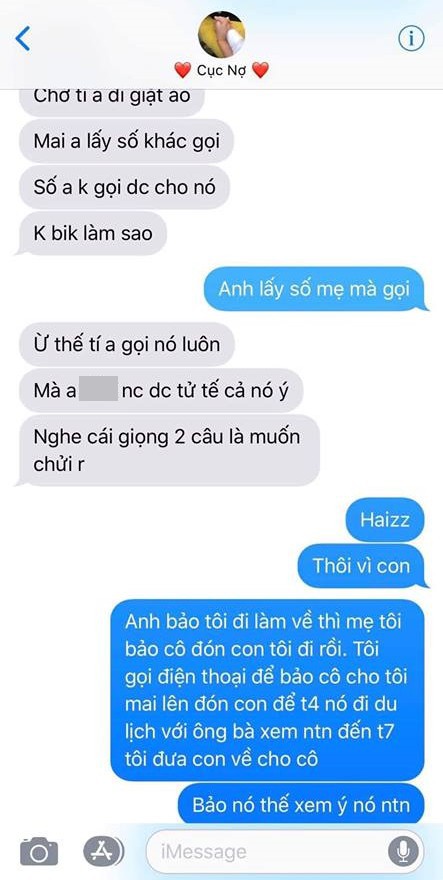 Tâm sự cay đắng của mẹ trẻ Hà Nội giúp chồng vào làm ngân hàng, được 3 tháng chồng ngoại tình rồi ly hôn, cưới luôn bồ - Ảnh 6.