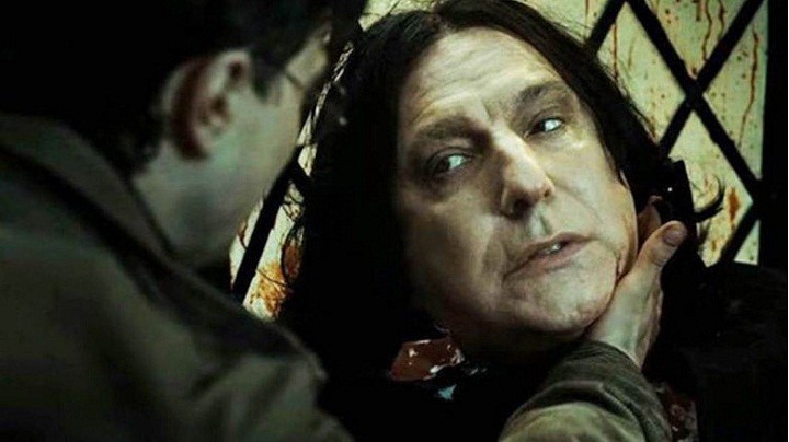 10 chi tiết khiến J.K. Rowling hối tiếc nhất trong Harry Potter - Ảnh 6.