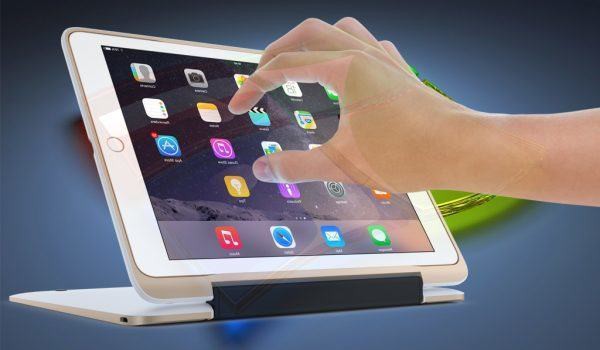 8 mẹo dùng ipad đơn giản mà cực hay không phải ai cũng biết - Ảnh 1.