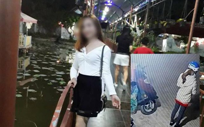 [Nóng] Vương Văn Hùng khai lại thời điểm sát hại nữ sinh giao gà chiều 30 Tết - Ảnh 1.