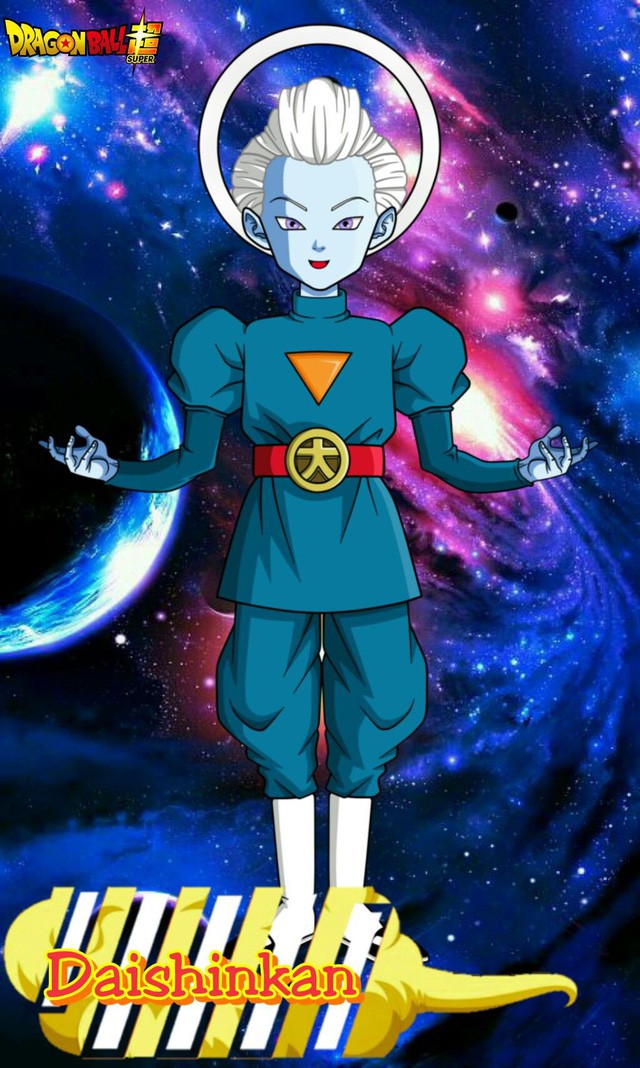 Dragon Ball Super Heroes: Goku mặc trang phục giống Daishinkan, hé lộ viễn cảnh tương lai anh Khỉ có thể vượt qua cả Thần Hủy Diệt - Ảnh 1.