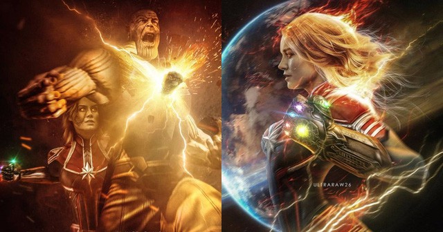 Captain Marvel: Mặc dù đang rất hot nhưng bộ phim có khả năng trở thành bom xịt vì lý do vô cùng đáng tiếc - Ảnh 1.