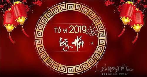 Tử vi năm 2019 cho tuổi từ 1971 - 1980 - Ảnh 1.