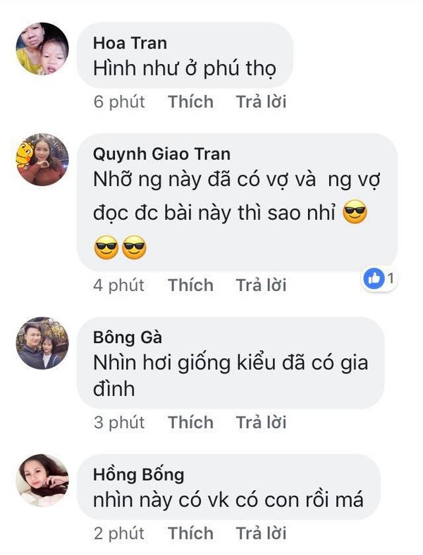 Trót ‘cảm nắng’ từ lần gặp đầu tiên, cô gái lên mạng nhờ các chị em tìm info anh chàng điển trai và nhận về cái kết cay đắng - Ảnh 3.