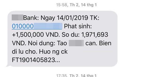 Anh chồng trong vụ vợ xin cho vào ngân hàng được 3 tháng đã phản bội để cưới bồ tố ngược: Cô ta xảo trá, lừa dối trắng trợn - Ảnh 5.