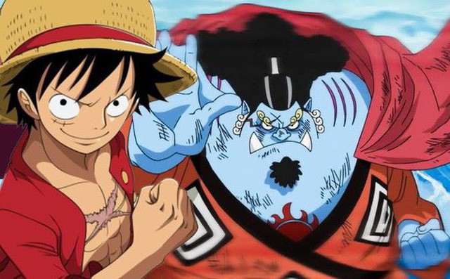 One Piece: Thất Vũ Hải ngày ấy và bây giờ, cứ tưởng mạnh lắm ai ngờ cũng thường thôi? - Ảnh 5.