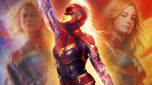 Captain Marvel: Mặc dù đang rất hot nhưng bộ phim có khả năng trở thành bom xịt vì lý do vô cùng đáng tiếc - Ảnh 5.