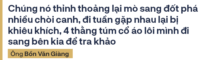 Chiến tranh năm 1979: Chuyện người dân quân tay không đánh 7 lính Trung Quốc bỏ chạy - Ảnh 5.