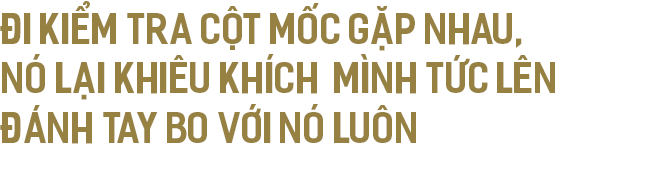 Chiến tranh năm 1979: Chuyện người dân quân tay không đánh 7 lính Trung Quốc bỏ chạy - Ảnh 1.