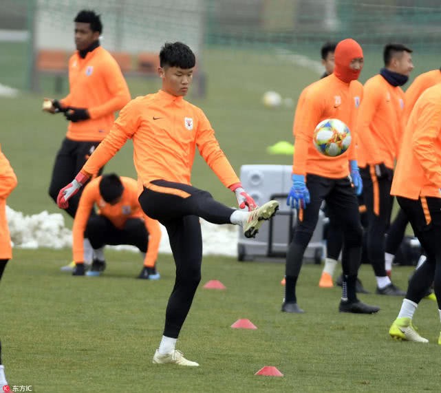 Thực hư việc Hà Nội FC tung “đòn hỏa mù” trước đại chiến với Shandong Luneng - Ảnh 4.