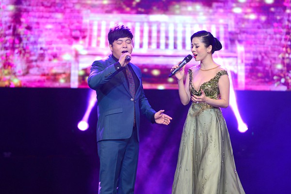 Lệ Quyên - Quang Lê trở lại với bản “hit” gần 100 triệu views - Ảnh 1.