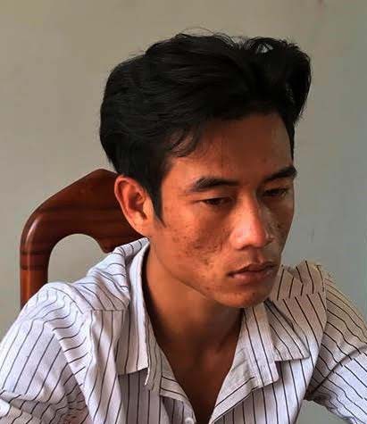 Thanh niên Cà Mau rủ bạn nhậu đi chơi rồi cướp tài sản - Ảnh 1. Thanh niên Cà Mau rủ bạn nhậu đi chơi rồi cướp tài sản - Ảnh 1.