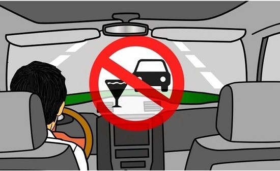 Lái ôtô đường dài về quê dịp tết, những điều tài xế nên chú ý - Ảnh 2.